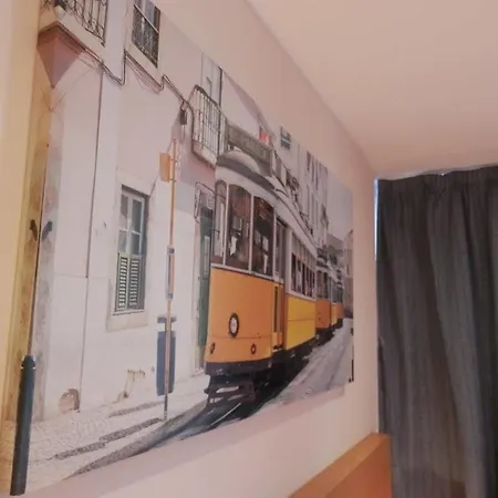 Apartment Cozy In Center *
