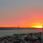 Appartement Cozy In Center Lisboa