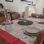 Appartement Cozy In Center