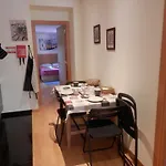 Appartement Cozy In Center Lisboa