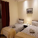 Cozy In Center Appartement *