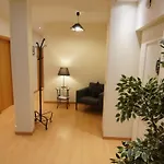 Appartement Cozy In Center Lisboa
