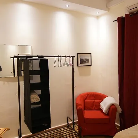 Appartement Cozy In Center