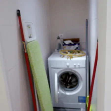 Apartamento Cozy In Center Lisboa