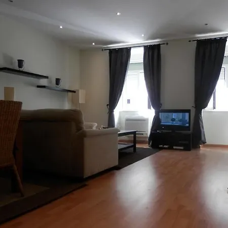 Cozy In Center Apartamento *