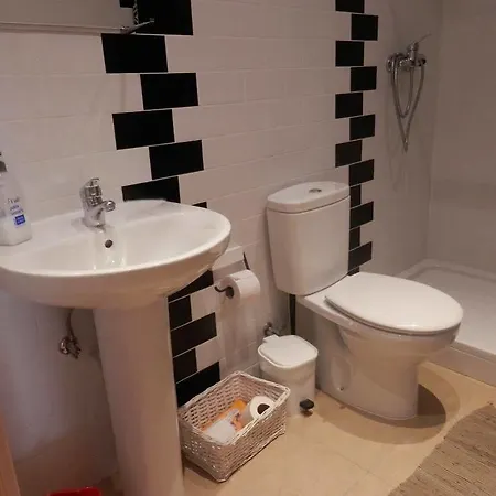 公寓 城中心舒适公寓 *