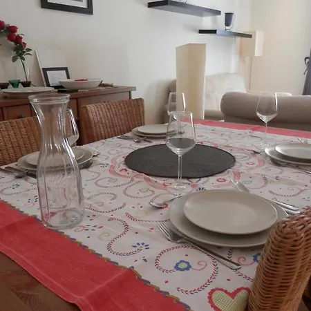 Apartamento Cozy In Center