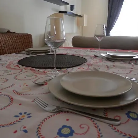 Apartamento Cozy In Center