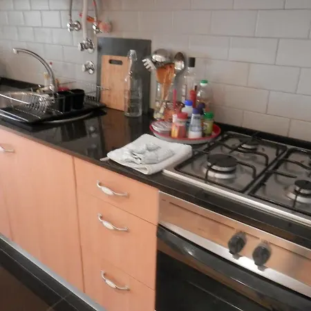 城中心舒适公寓 Lisboa