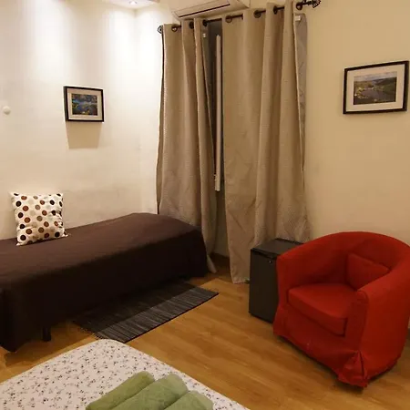 Apartamento Cozy In Center *