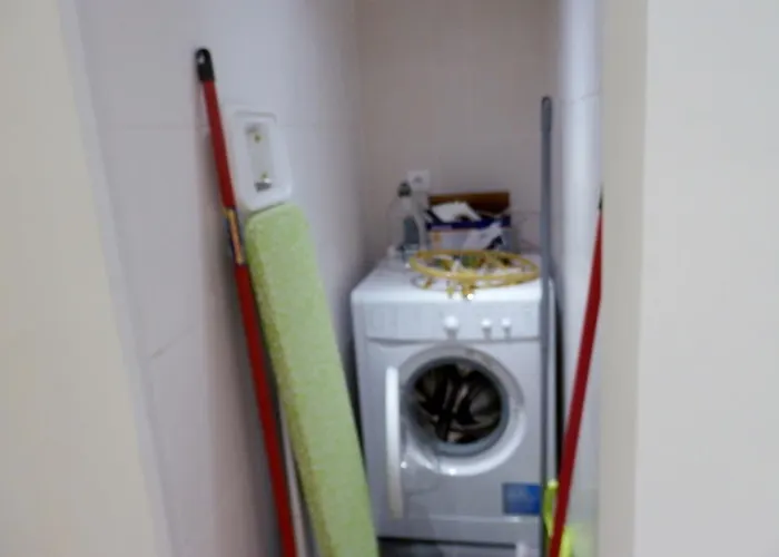 Appartement Cozy In Center Lisboa