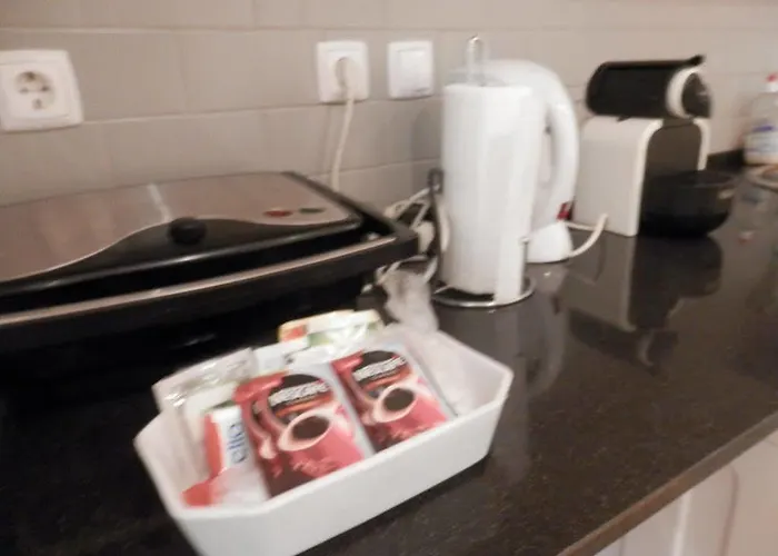 Cozy In Center Appartement Lisboa