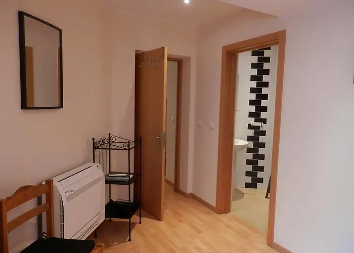 Cozy In Center * Lisboa