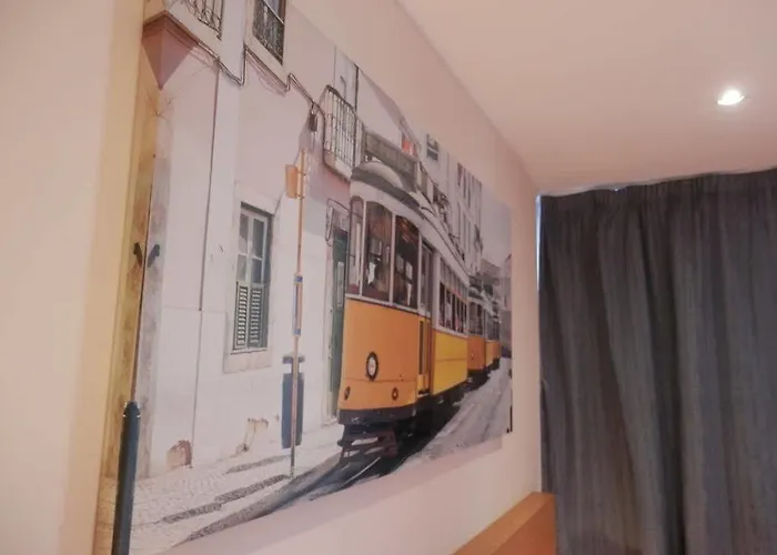 Appartement Cozy In Center *