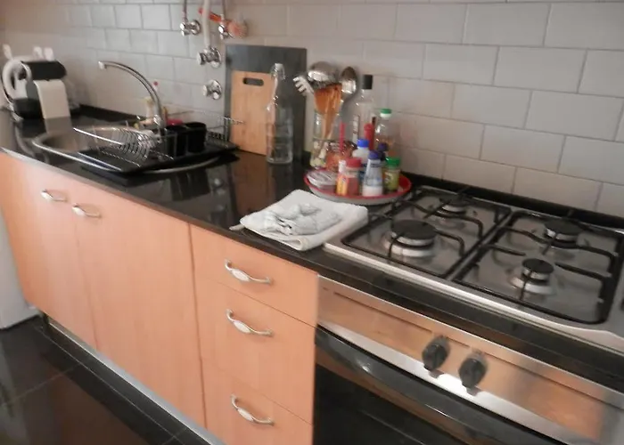 Cozy In Center Lisboa