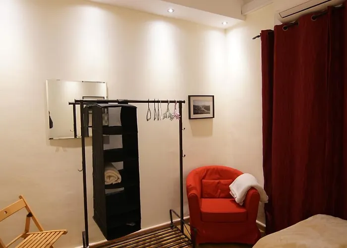 Appartement Cozy In Center