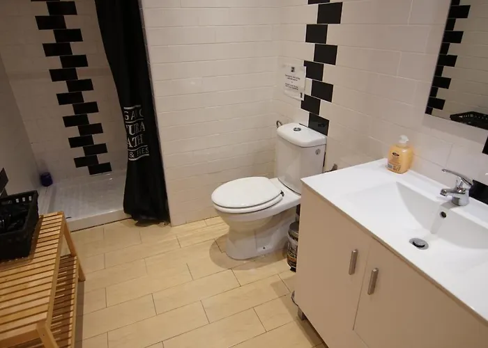 Cozy In Center Appartement Lisboa