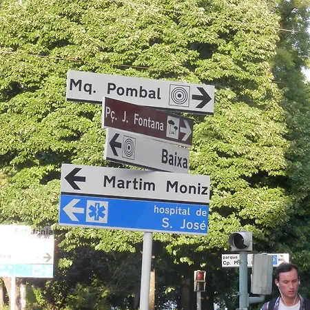 Cozy In Center Lejlighed *