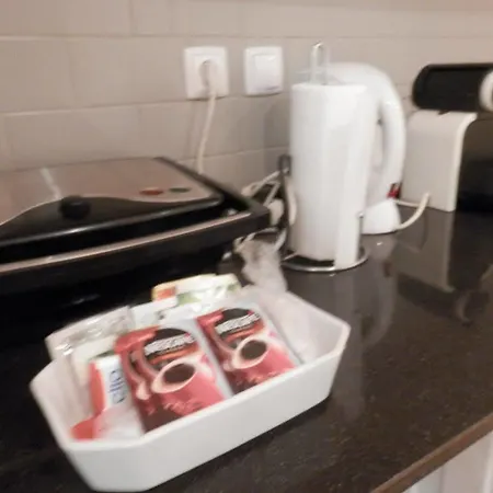 Cozy In Center Lejlighed Lisboa