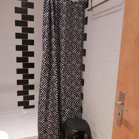 Lejlighed Cozy In Center *