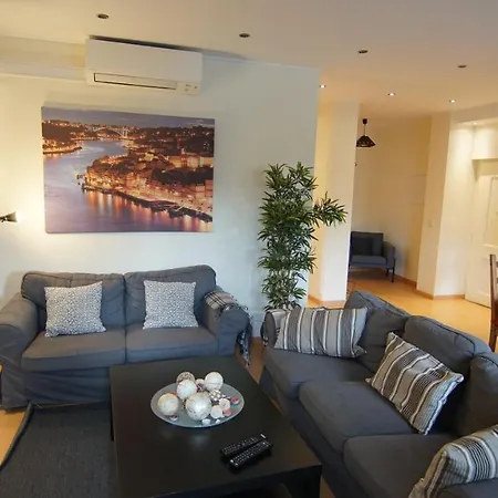 Lejlighed Cozy In Center