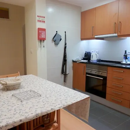 Cozy In Center * Lisbona