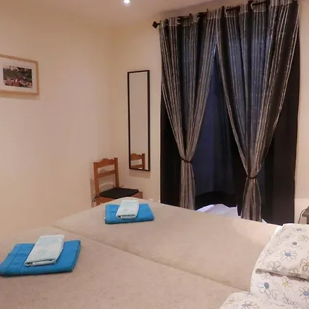 Apartment Cozy In Center