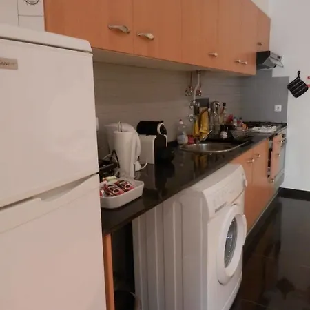 Apartment Cozy In Center